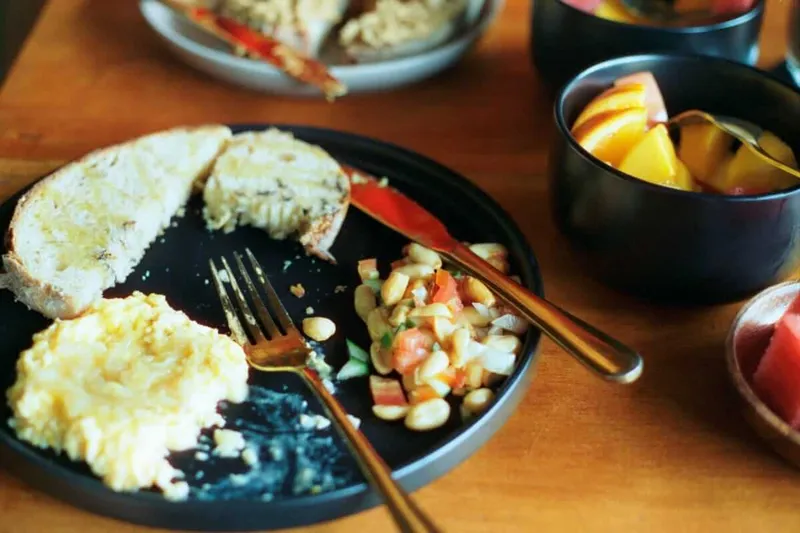 Mehr essen trotz wenig Appetit: 7 alltagstaugliche Strategien