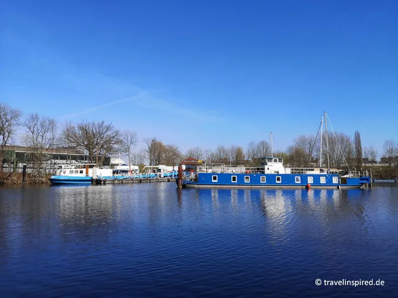 Hamburg-Harburg – Sehenswürdigkeiten und Ausflugstipps