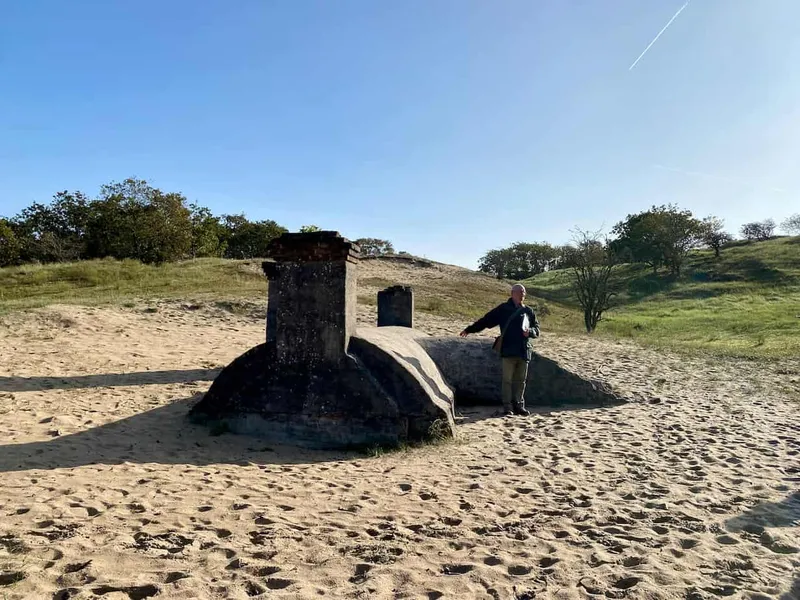 Bunker in Europa entdecken