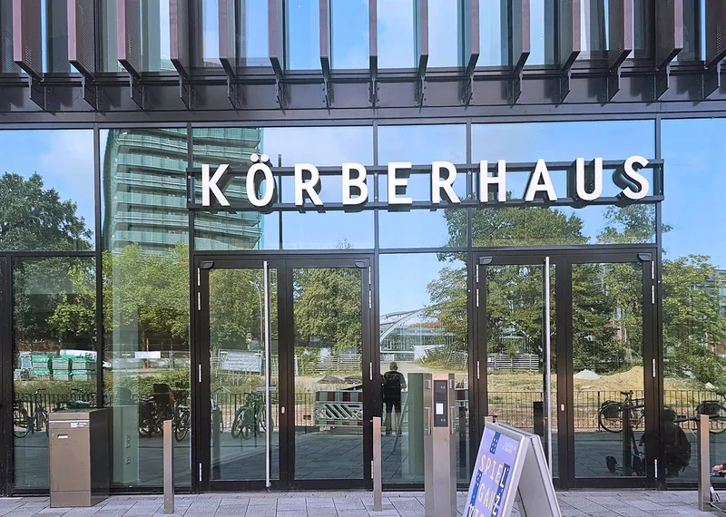 21. Infobörse Integration in Bergedorf!