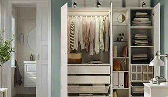 CHF 1’000.- IKEA Geschenkkarte gewinnen