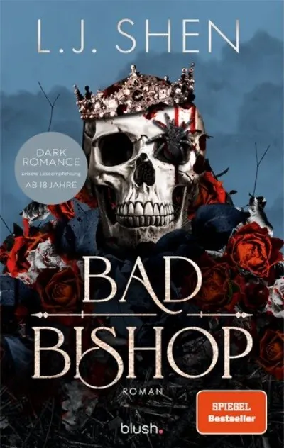 „Bad Bishop“ fordert mich heraus