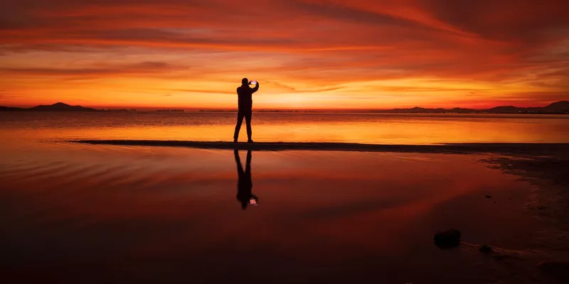 Profi-Smartphone-Fotos