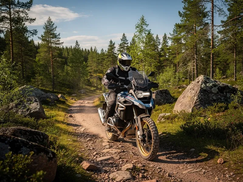 TET Offroad Abenteuer 2027