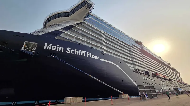 Mein Schiff Flow – Erfahrungen