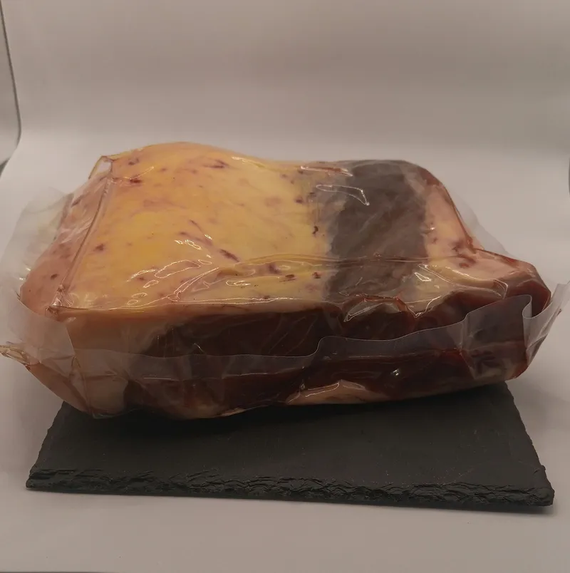 Warum Ihr Steak gelb sein sollte: 5 Fakten über echtes Weidefleisch, die Sie verblüffen werden