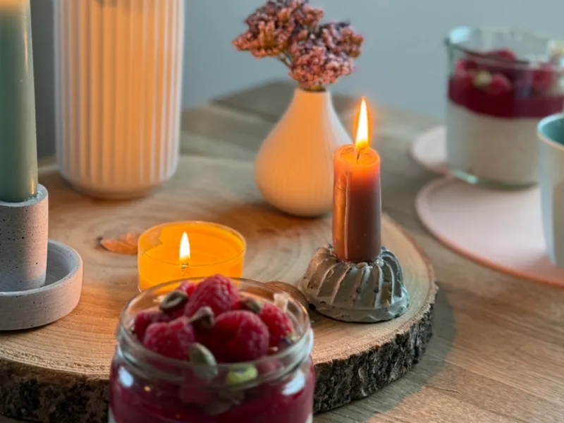 Milch & Mehr Wochenende in Bildern im September #kw37