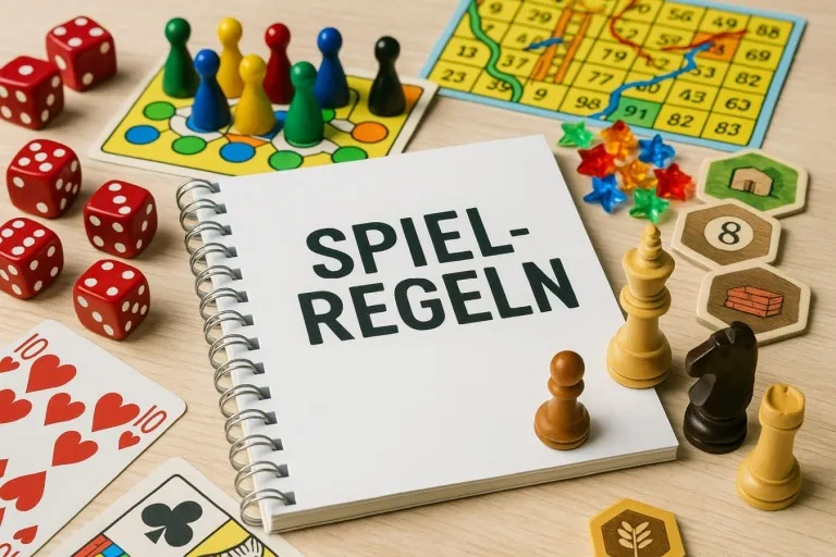 For Sale Spielanleitung: Regeln, Immobilien und Versteigerung