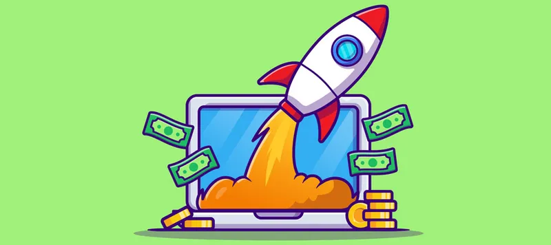 StartUp-Finanzierungsrunden: Eine Übersicht über die wichtigsten Phasen und Stages