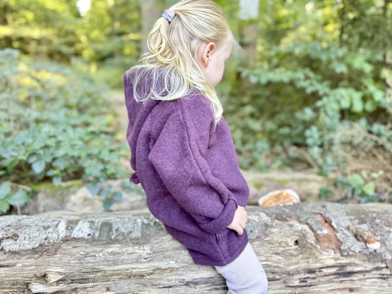 Herbstgarderobe für Kinder: Diese Kleidung braucht dein Kind wirklich
