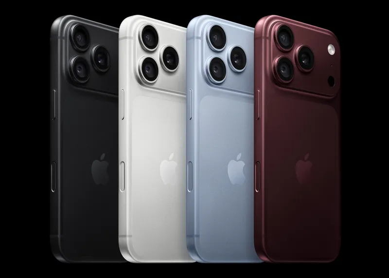 iPhone 18 Pro Max: Warum das deutsche Modell überraschend Apples eigenes C2-Modem bekommt