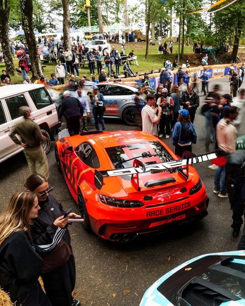 Review: Tutto Bene Hillclimb 2026 (Monte Mottarone)