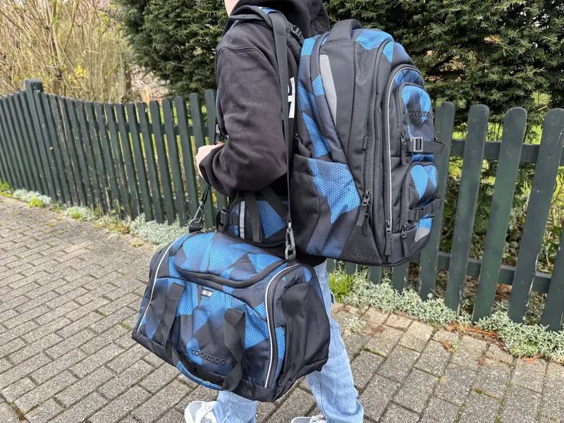 Back-to-School-Check: Wie gut sind wir eigentlich für den Schulstart vorbereitet?