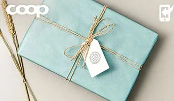 Gewinne einen Coop Gutschein