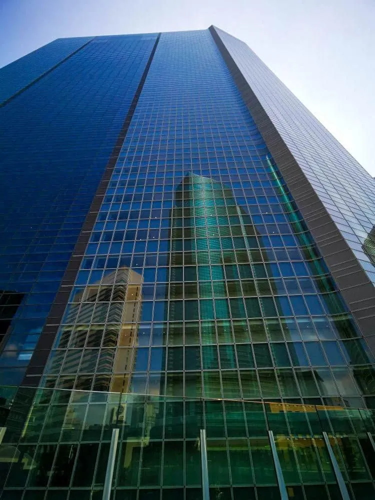 Shimbashi & Shiodome: Tokios faszinierendes Doppelporträt