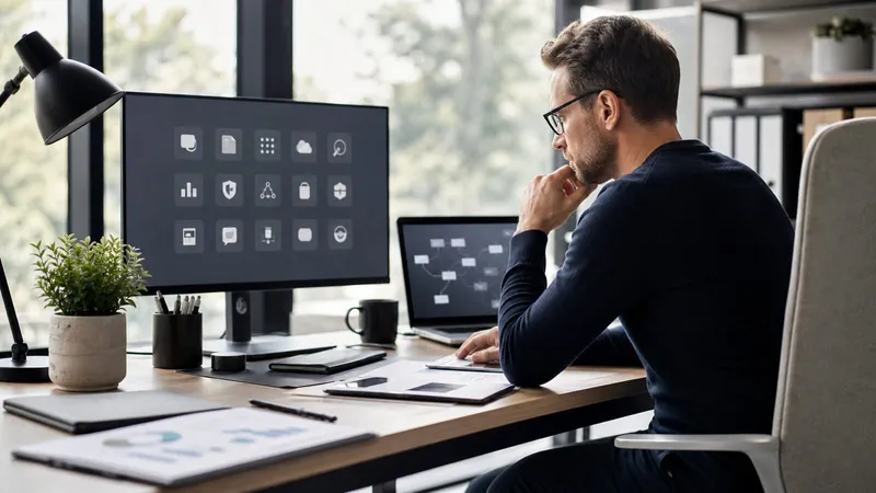Die persönliche KI-Toolbox: Produktiver arbeiten, ohne den Überblick zu verlieren