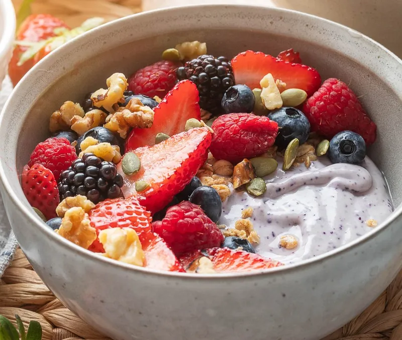 Hüttenkäse Rezepte: 7 schnelle Ideen, die überraschend lecker schmecken