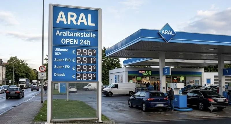 Steffen Roski: BRD-Dreifaltigkeit
