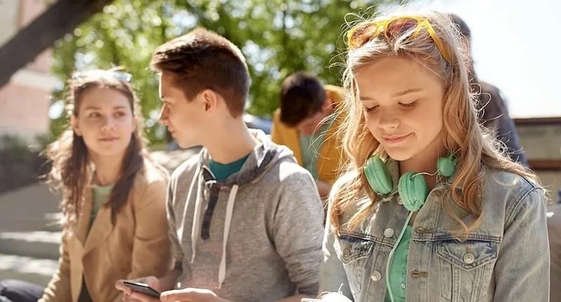 Präventionstag zeigt: Jugendliche sehen Social-Media-Verbot kritisch