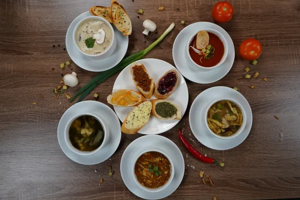 Maak van je verjaardag een culinaire ontdekkingsreis