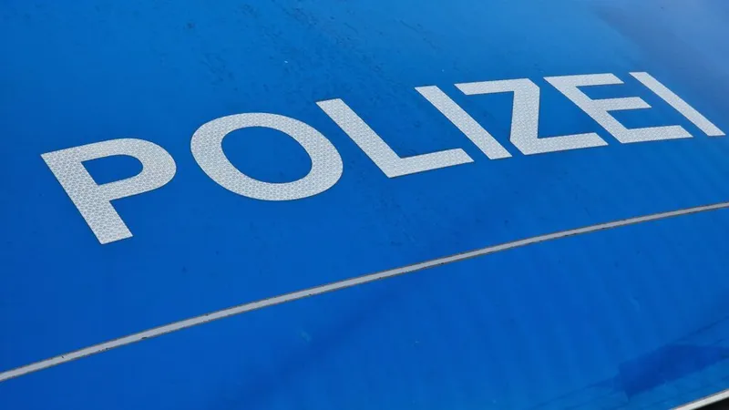 Leimen: Einbrecher erbeuten Schmuck – Zeugen gesucht
