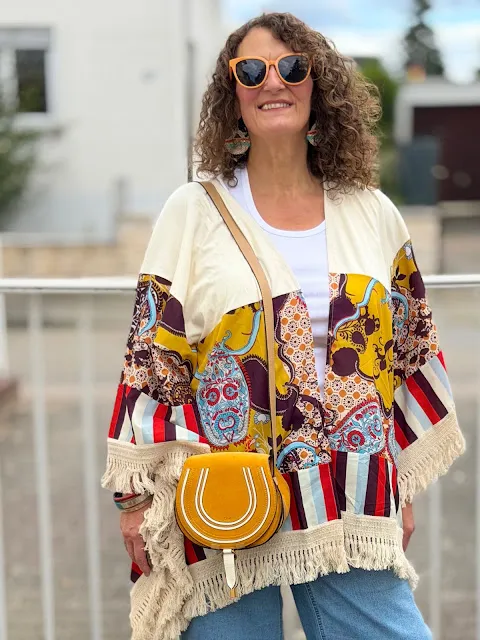 Statement-Pieces - besondere Kleidungsstücke in die Garderobe integrieren