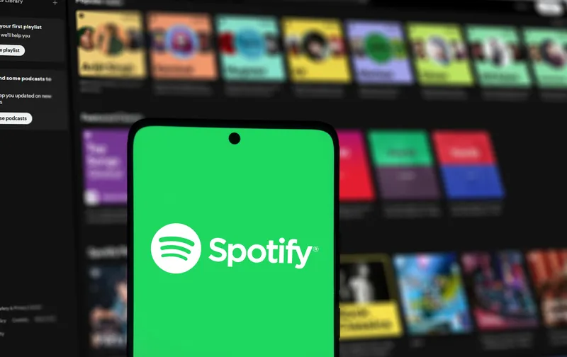 Spotify: Kindermusik aus dem Geschmacksprofil ausschließen