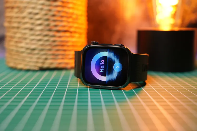 Huawei Watch D3 im Test: Die Blutdruck-Smartwatch wird dünner, leichter und smarter