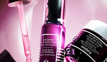 Sisley Serum gewinnen