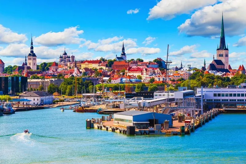 Estland – Ein Land mit nordischem Charme
