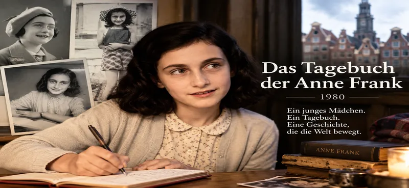 Das Tagebuch der Anne Frank (1980)