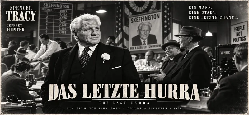 Das letzte Hurra (1958)