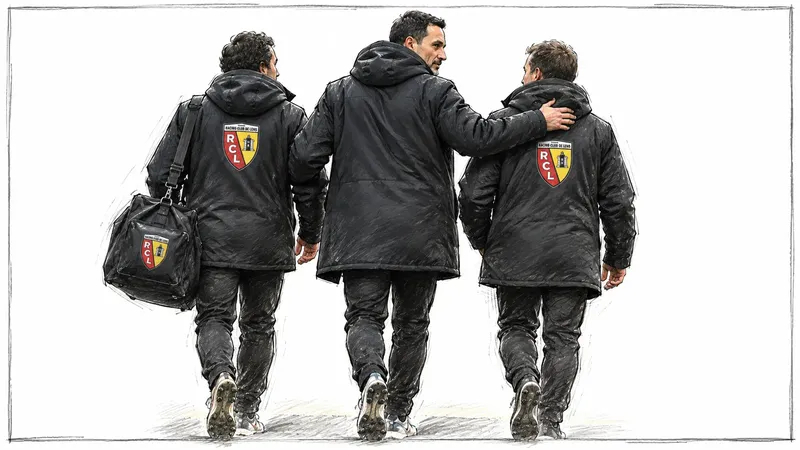 Nicht ohne mein Team