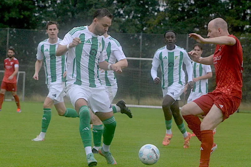 Fußball-Bezirksliga: SV Arnum will in Enzen drei Punkte holen