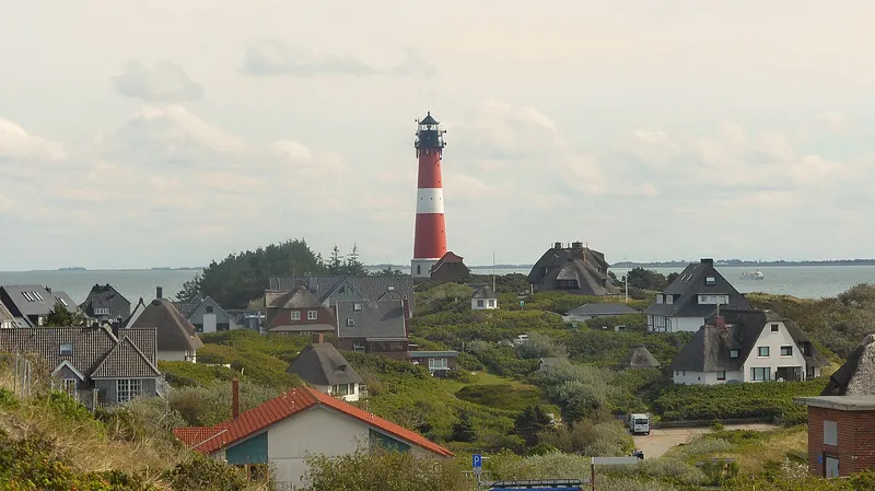 Sylt, Norderney Tegernsee: Was kostet Wohnen in Urlaubsorten?