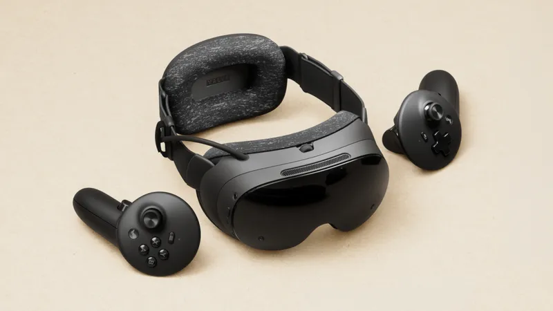 Steam Frame: Reservierung bis 17. September, ab 1.049 Euro