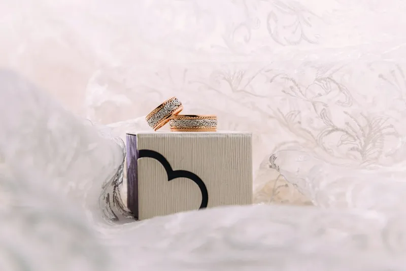 Welke gouden sieraden passen het beste bij jou?