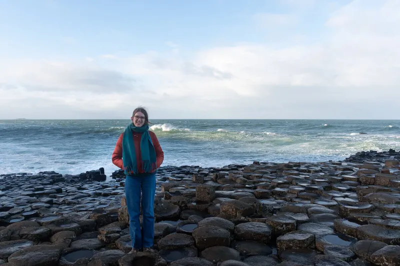 Nordirland Roadtrip: Giant’s Causeway & Highlights der Causeway Coastal Route