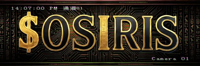OSIRIS, eine Alternative zu Palantir Gotham?