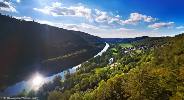 TIPP: Jetzt Fotowandern im Altmühltal