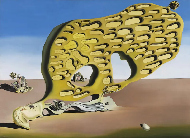 CAN YOU IMAGINE? DIE SAMMLUNG MODERNE KUNST | PART II