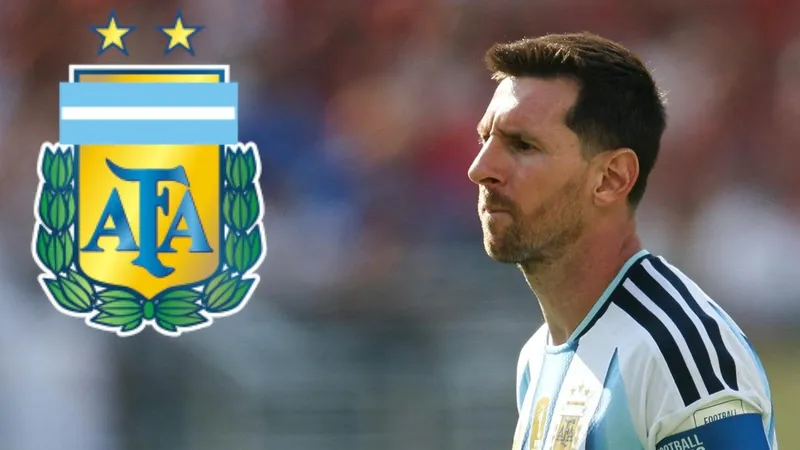 Video: „Abschied, den er verdient“: Messi noch einmal für Argentinien