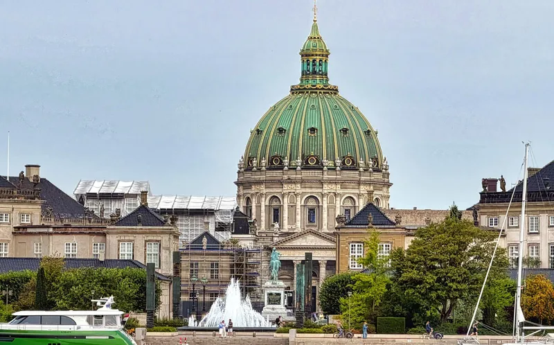 TOP 10 Sehenswürdigkeiten Kopenhagen an einem Tag