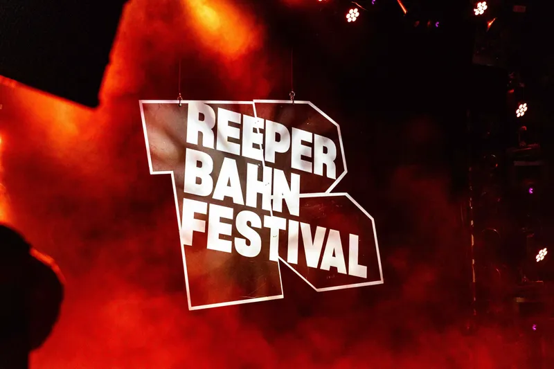 Ausblick Reeperbahn Festival 2026
