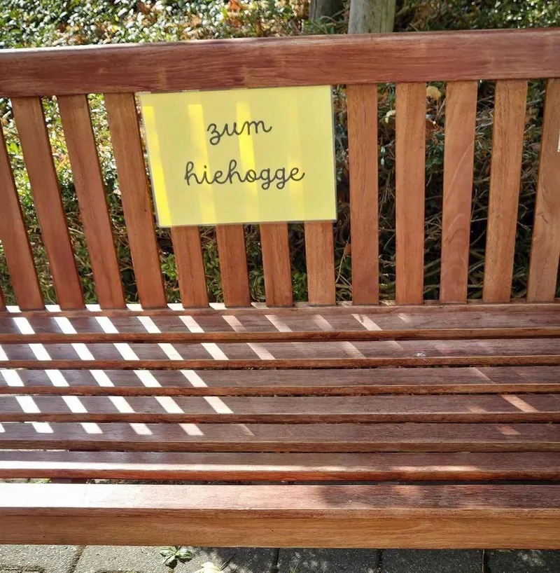 Zum Hiehogge