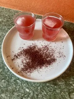 Sumach und Sumach-Limonade: Erfrischung pur