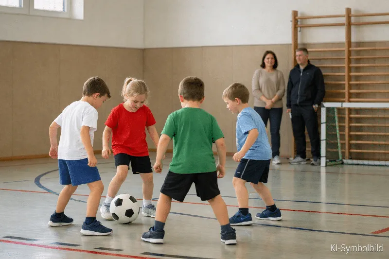 DFB-Jahr der Schule: Was von der Schulinitiative wirklich bleibt