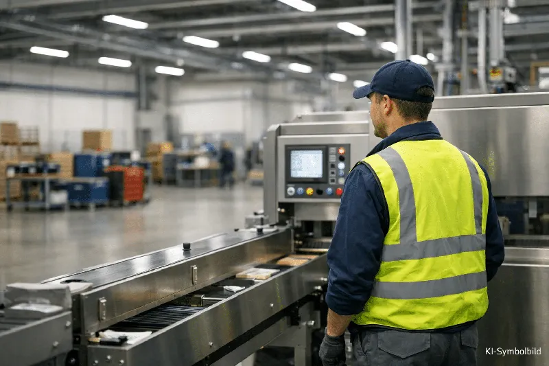 Industrie zieht an – doch der Personalabbau läuft weiter
