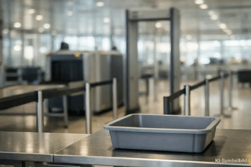 Tarifverhandlungen in der Luftsicherheit: Warum das 36-Monats-Angebot nicht reicht