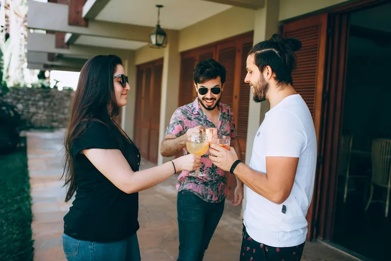 Gastfreundschaft neu gedacht: So verwöhnst du deine Gäste wirklich